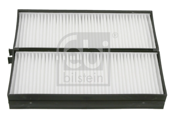Filter Set, cabin air